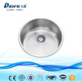 New arrival 480 round bowl sink new mould handwashing low prices kitchen modern sink